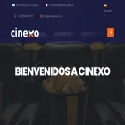 cinexo.com.ar