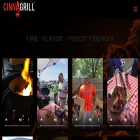 cinnagrill.com