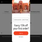 cinnamonjunction.com