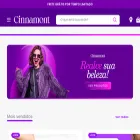 cinnamont.com