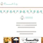 cinnamorollcafe.com