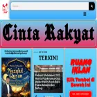 cintarakyat.com