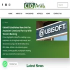 cioarabmagazine.com