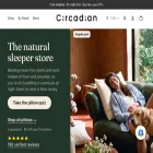 circadianrest.com
