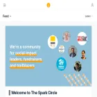 circle.sparkraise.com