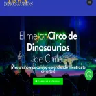 circodedinosaurioschile.cl