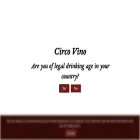 circovino.com