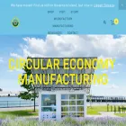 circulareconomymfg.com