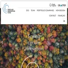 circularinnovationfund.com
