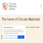 circularmateriallibrary.org