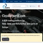circularparts.com