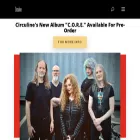 circulinemusic.com