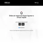 circulotequila.com