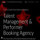 circusguideagency.com