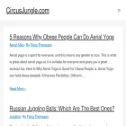circusjungle.com