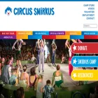 circussmirkus.org