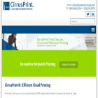 cirrusprint.com