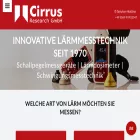 cirrusresearch.de
