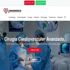 cirugiacardiovascular.com.mx
