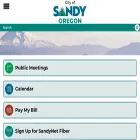 ci.sandy.or.us