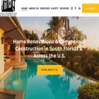 ciscaconstruction.com