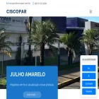ciscopar.com.br