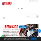 cisealco.com