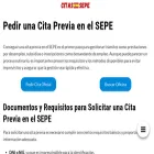 cita-sepe.org