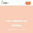 citadelfm.com