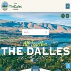 ci.the-dalles.or.us