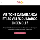 citiz-on.com
