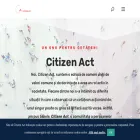 citizen-act.ro