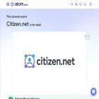 citizen.net