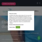 citizenfisio.com