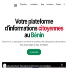 citizenlabbenin.org