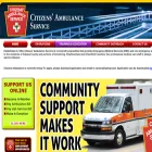 citizensambulance.org