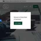 citizensbankinfo.com
