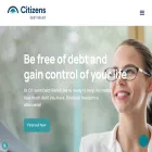 citizensdebtrelief.com