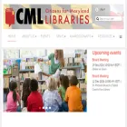 citizensformarylandlibraries.org