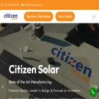 citizensolar.com