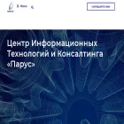 citk-parus.ru