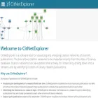 citnetexplorer.nl