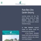 citra-gardenserpong.com