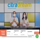 citradreamhotel.com