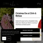 citrinandmelisse.com