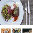 citrinecafe.com