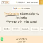 citrineclinic.com
