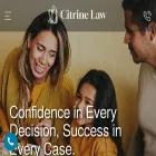 citrinelaw.com