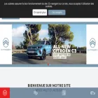 citroen-auray.com