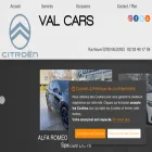 citroen-valognes.com